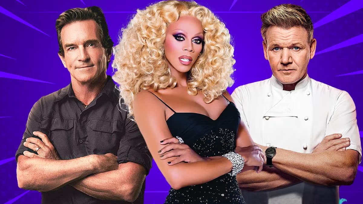 Custom show card artwork